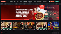 1000 TL ilk uyelik bonusu al�n!