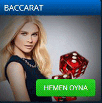 500 TL Casino �yelik Bonusu