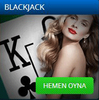 canl� blackjack oynay�n!