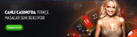 canl� casino oyunlar� oynay�n!