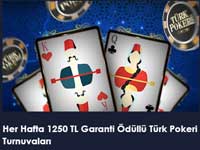 t�rk pokeri oynay�n!