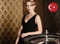 t�rk�e canl� rulet oynay�n!