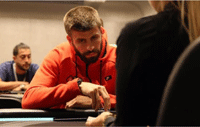 Pique Poker'de Servet Kazand�!