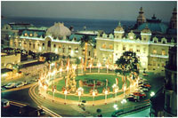Grand Casino Monaco