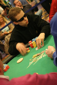 Peter Eastgate - Yeni D�nya Poker �ampiyonu