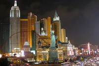 Avrupa 'n�n � Las Vegas �� Macaristan '�n kuzey-bat�s�ndaki b�lgede kuruluyor. 