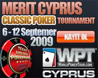 D���nen adam�n oyunu K�br�s'ta