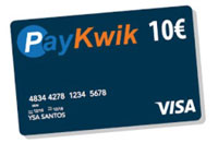paykwik kart