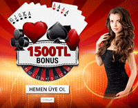 1500 TL �yelik bonusu